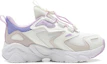 Order (JR) Scarpe Casual Anta Life Collection ''Bianco Grigio Viola'' 322348808-2