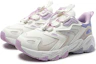 Lookbook (JR) Scarpe Casual Anta Life Collection ''Bianco Grigio Viola'' 322348808-2
