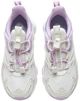 (JR) Scarpe Casual Anta Life Collection ''Bianco Grigio Viola'' 322348808-2 Shop (JR) Scarpe Casual Anta Life Collection ''Bianco Grigio Viola'' 322348808-2