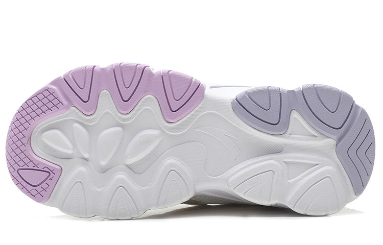 Details for (JR) Scarpe Casual Anta Life Collection ''Bianco Grigio Viola'' 322348808-2