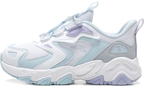 (JR) Anta Life Collection Zapatillas Casual 'Azul Gris Blanco' 322348808-1 Buy (JR) Anta Life Collection Zapatillas Casual 'Azul Gris Blanco' 322348808-1