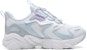 (Youth) Anta Life Collection Casual Shoes 'Blue Grey White' 322348808-1