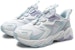 (Youth) Anta Life Collection Casual Shoes 'Blue Grey White' 322348808-1