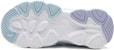 (Youth) Anta Life Collection Casual Shoes 'Blue Grey White' 322348808-1