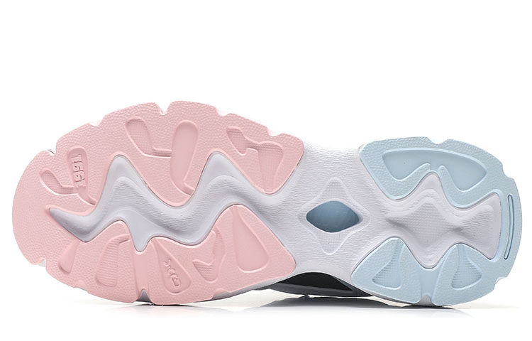 Details for 大童 Anta安踏 生活系列 網面通風 低筒運動休閒鞋 黑白