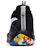 (JR) Anta Light Cavalry 5 'Hitam Putih High-Top' 312021108-2