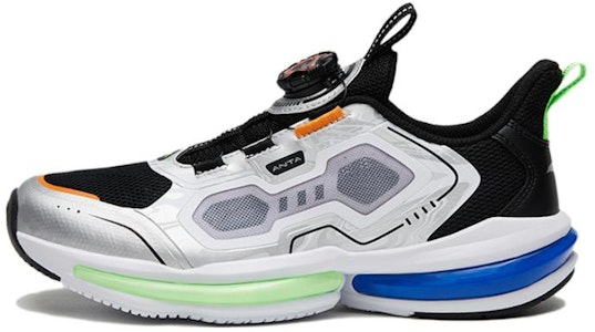 (JR) Anta Lingyun 1 'Hitam Putih Biru' 312325551-7 Buy (JR) Anta Lingyun 1 'Hitam Putih Biru' 312325551-7