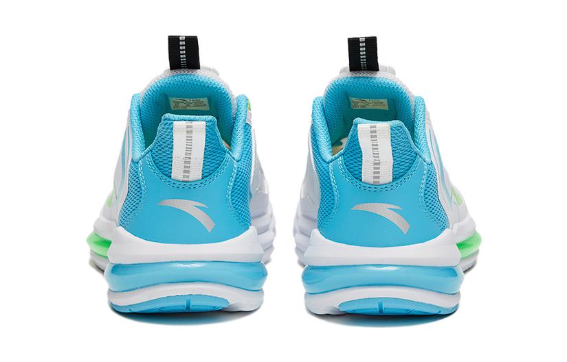 Shop (JR) Anta Lingyun 1 ''Bianco Blu Verde'' 312325551-8