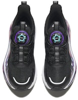 (JR) 安踏 灵云2代‘黑紫’ 312335571-4 Lookbook (JR) 安踏 灵云2代‘黑紫’ 312335571-4