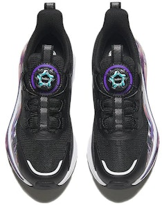 (JR) Anta Lingyun 2 'Hitam Ungu' 312335571-4 Lookbook (JR) Anta Lingyun 2 'Hitam Ungu' 312335571-4