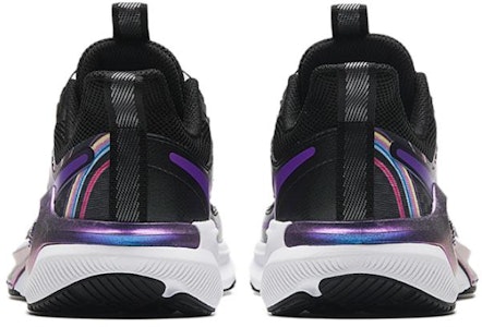 (JR) Anta Lingyun 2 'Hitam Ungu' 312335571-4 Shop (JR) Anta Lingyun 2 'Hitam Ungu' 312335571-4