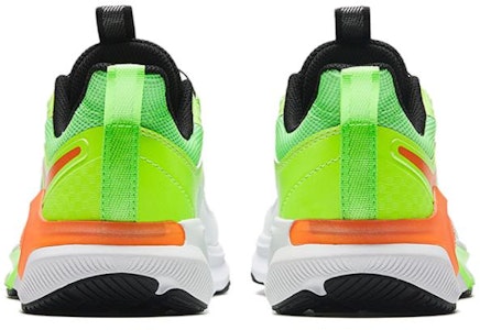 (JR) 안타 링윈 2 '화이트 블루 오렌지' 312335571-7 Shop (JR) 안타 링윈 2 '화이트 블루 오렌지' 312335571-7