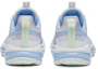 Shop (Youth) Anta Lingyun 'White Pink Blue' 322325551-1