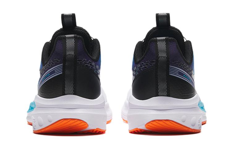 Shop (JR) 安踏Lite '白蓝橘' 运动鞋 312335536-2