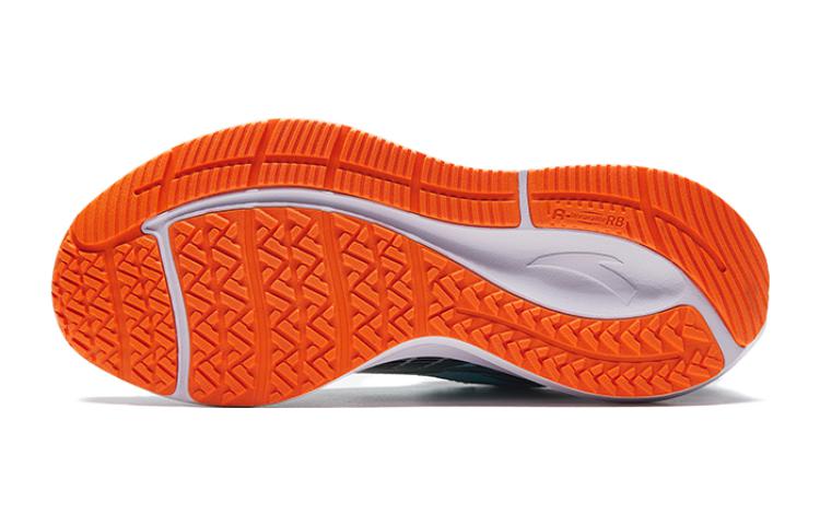 Purchase (JR) 安踏Lite '白蓝橘' 运动鞋 312335536-2