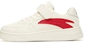 Buy (JR) Anta Low-Top 'Beige Rojo' A332118000-1
