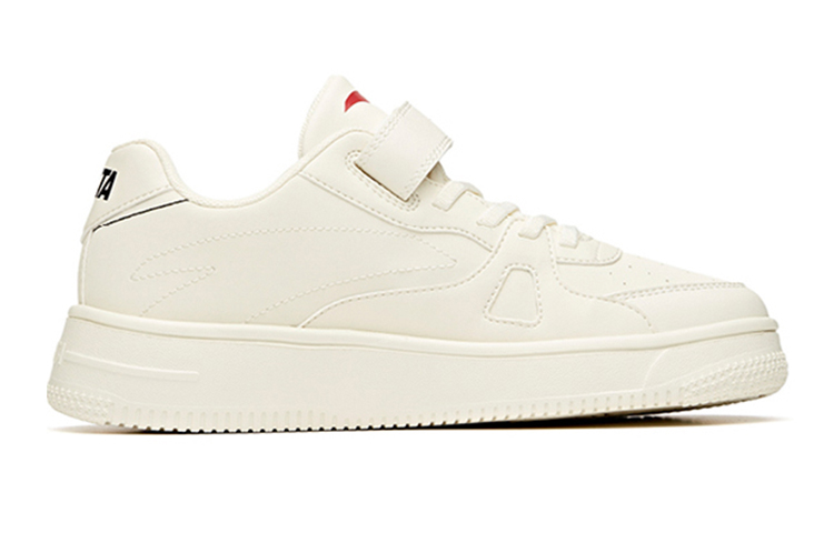 Order (JR) アンタ ローカット ベージュレッド A332118000-1