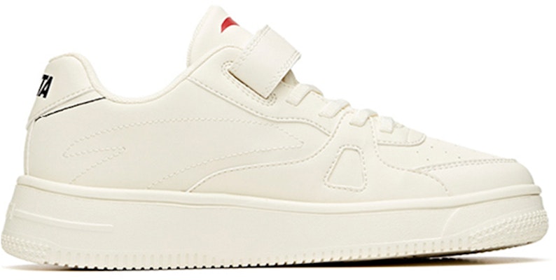 (JR) Anta Low-Top 'Beige Rojo' A332118000-1 Order (JR) Anta Low-Top 'Beige Rojo' A332118000-1