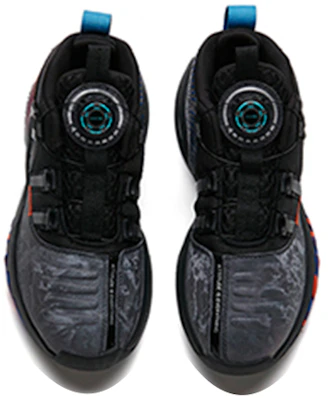 (JR) 안타 로우탑 '블루 블랙' 312141105-2 Lookbook (JR) 안타 로우탑 '블루 블랙' 312141105-2