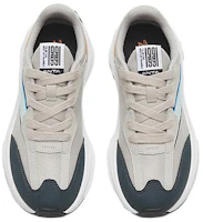 Lookbook (JR) Anta Baskets Basses ''Gris Bleu Orange'' 312248889-2