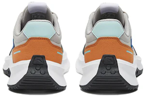 Shop (JR) Anta Baskets Basses ''Gris Bleu Orange'' 312248889-2