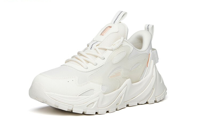 Order (JR) 안타 로우탑 '아이보리 화이트' (Anta 로우탑 '아이보리')  *(shorter option in parentheses)* 322148863-8