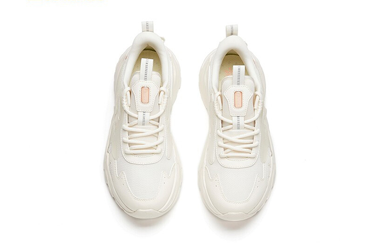 Lookbook (JR) 안타 로우탑 '아이보리 화이트' (Anta 로우탑 '아이보리')  *(shorter option in parentheses)* 322148863-8