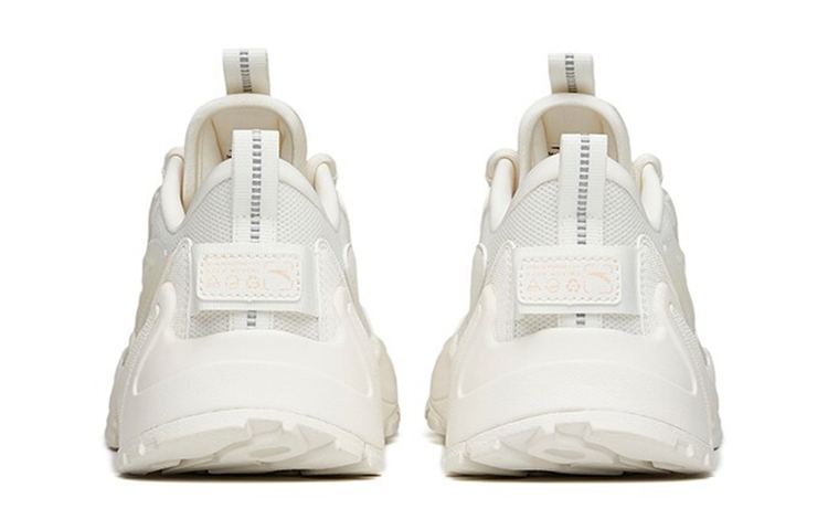 Shop (JR) 안타 로우탑 '아이보리 화이트' (Anta 로우탑 '아이보리')  *(shorter option in parentheses)* 322148863-8