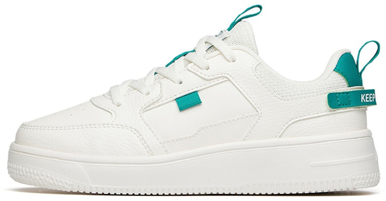 (JR) Anta Low-Top 'Blanco Verde' A312218007-3 Buy (JR) Anta Low-Top 'Blanco Verde' A312218007-3