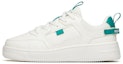 Buy (JR) Anta Low-Top 'Blanco Verde' A312218007-3