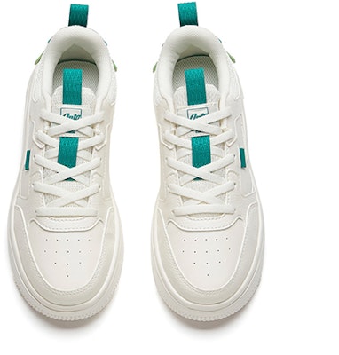 (JR) Anta Low-Top 'Blanco Verde' A312218007-3 Lookbook (JR) Anta Low-Top 'Blanco Verde' A312218007-3
