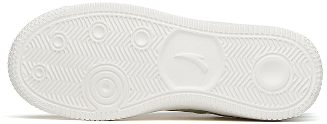 (JR) Anta Low-Top 'Blanco Verde' A312218007-3 Purchase (JR) Anta Low-Top 'Blanco Verde' A312218007-3