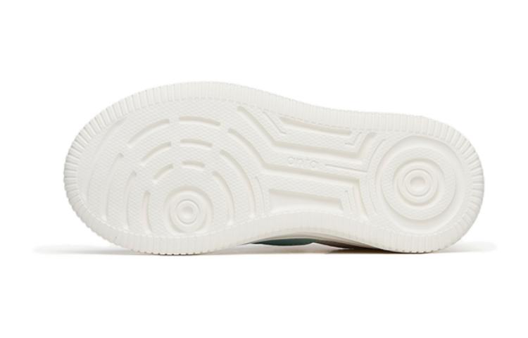 (Youth) Anta Low-Top 'White Pink' 圖 4