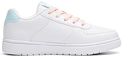 (JR) Anta Low-Top 'Putih Pink' A33028005A-6 Order (JR) Anta Low-Top 'Putih Pink' A33028005A-6