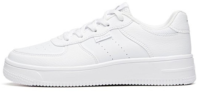 (JR) 안타 로우탑 '화이트 실버' A33038000-5 Buy (JR) 안타 로우탑 '화이트 실버' A33038000-5