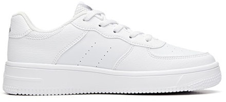 (JR) Anta Low-Top 'Blanco Plata' A33038000-5 Order (JR) Anta Low-Top 'Blanco Plata' A33038000-5