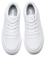 (JR) Anta Low-Top 'Blanco Plata' A33038000-5 Shop (JR) Anta Low-Top 'Blanco Plata' A33038000-5