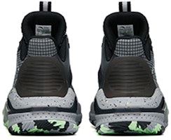 (JR) 안타 로우탑 농구화 '블랙 그린' (Anta Low-Top '블랙 그린') 312221110-8 Purchase (JR) 안타 로우탑 농구화 '블랙 그린' (Anta Low-Top '블랙 그린') 312221110-8