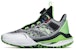 (JR) Anta Kasut Basketball 'Hitam Putih Hijau' 312221110-5