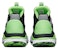 (JR) Anta Kasut Basketball 'Hitam Putih Hijau' 312221110-5