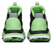 Purchase (JR) Anta Kasut Basketball 'Hitam Putih Hijau' 312221110-5