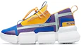 Buy (Youth) Anta Low-Top Basketball 'Deep Purple' 31931107-4