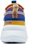 Shop (JR) Anta Low-Top Bola Keranjang 'Ungu Gelap' 31931107-4