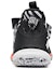 Shop (JR) Anta Low-Top Bola Keranjang 'Putih Hitam' 31931110-3