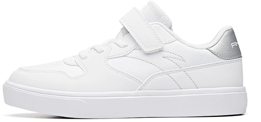 (JR) Anta Zapatillas Bajas Casual 'Blanco Plata' A33038002B-5 Buy (JR) Anta Zapatillas Bajas Casual 'Blanco Plata' A33038002B-5