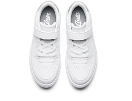 Lookbook (JR) Anta Baskets Basses Décontractées ''Blanc Argent'' A33038002B-5