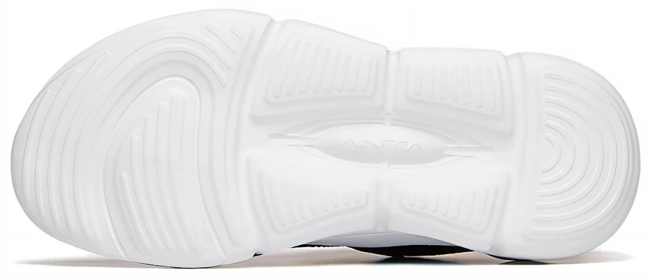 (JR) Anta Sepatu Lari Low-Top 'Biru Oranye' A312225567A-2 Shop (JR) Anta Sepatu Lari Low-Top 'Biru Oranye' A312225567A-2