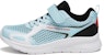 (JR) Anta Low-Top Larian 'Biru Putih Hitam' A312325521-3