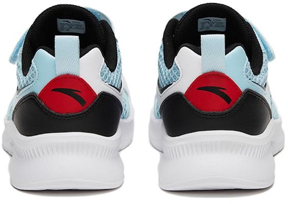 (Youth) Anta Low-Top Running 'Blue White Black' A312325521-3 Shop (Youth) Anta Low-Top Running 'Blue White Black' A312325521-3