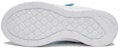 (JR) Anta Low-Top Larian 'Biru Putih Hitam' A312325521-3